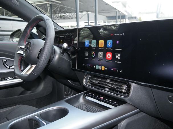 Mercedes-Benz CLA 200 4MATIC AMG Night Panorama Distronic