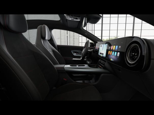 Mercedes-Benz CLA 200 4MATIC AMG Night Panorama Burmester