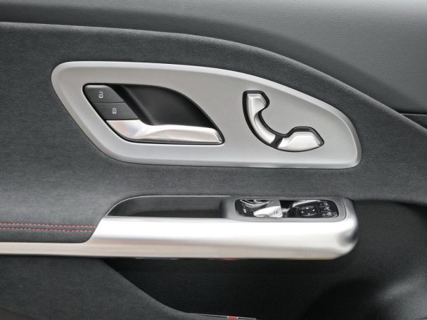 Mercedes-Benz CLA 200 4MATIC AMG Night Panorama Memory AHK