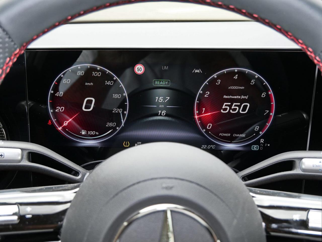 Mercedes-Benz CLA 200 4MATIC AMG Night Panorama Memory AHK