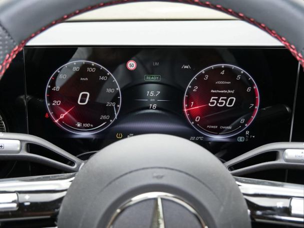 Mercedes-Benz CLA 200 4MATIC AMG Night Panorama Memory AHK