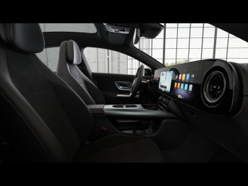 Mercedes-Benz CLA 200 4MATIC AMG Night Panorama Memory AHK