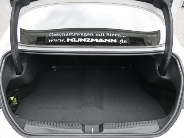 Mercedes-Benz CLA 200 4MATIC AMG Night Panorama Memory AHK