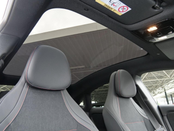 Mercedes-Benz CLA 200 4MATIC AMG Night Panorama Memory AHK
