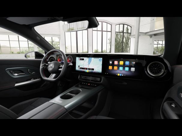 Mercedes-Benz CLA 200 4MATIC AMG Night Panorama Memory AHK