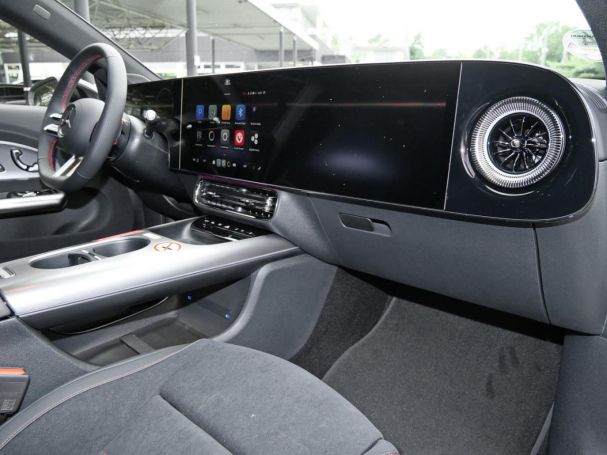 Mercedes-Benz CLA 200 4MATIC AMG Night Panorama Memory AHK
