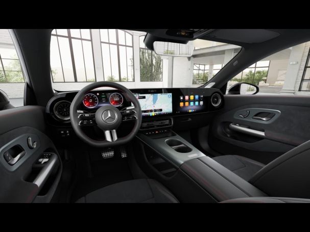 Mercedes-Benz CLA 200 4MATIC AMG Night Panorama Distronic 360°
