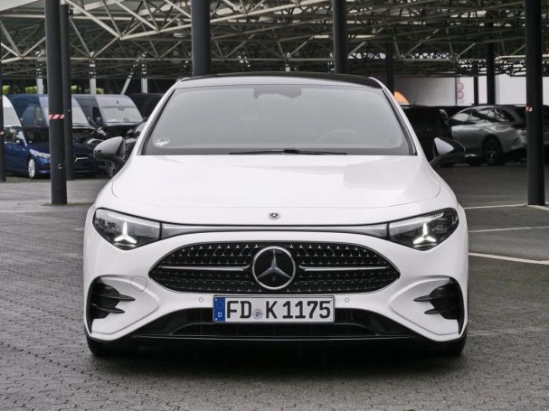 Mercedes-Benz CLA 200 4MATIC AMG Night Panorama Distronic 360°