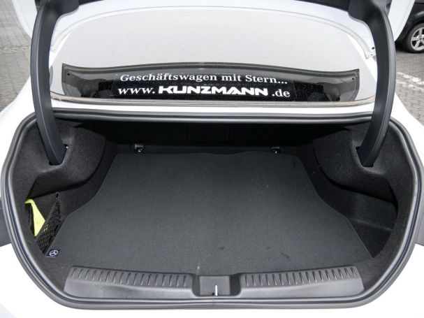 Mercedes-Benz CLA 200 4MATIC AMG Night Panorama Distronic 360°