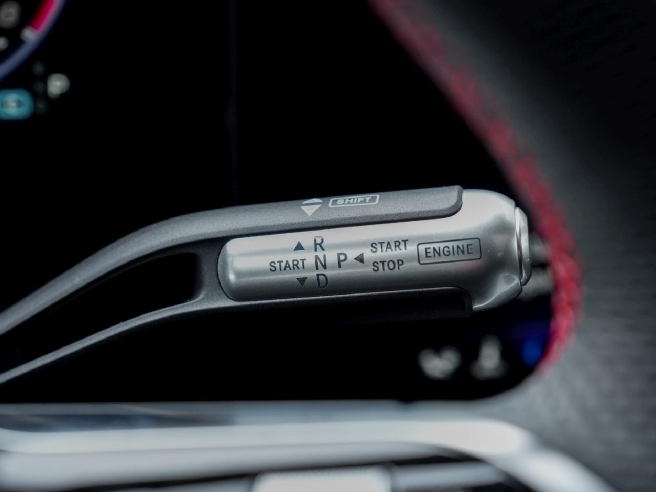 Mercedes-Benz CLA 200 AMG Night MBUXNavi Panorama Memory SHZ