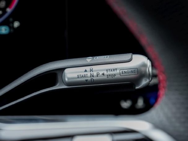 Mercedes-Benz CLA 200 AMG Night MBUXNavi Panorama Memory SHZ