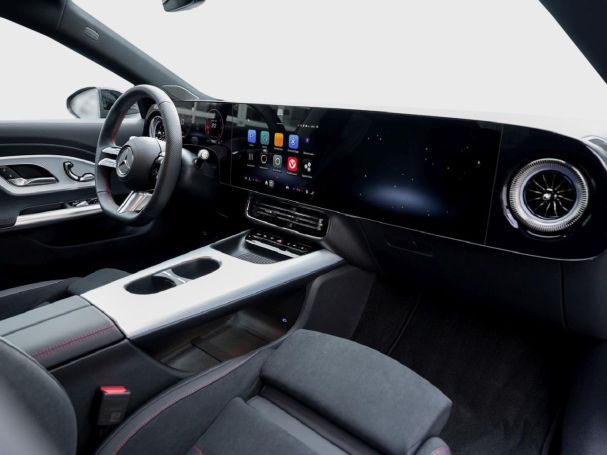 Mercedes-Benz CLA 200 AMG Night MBUXNavi Panorama Memory SHZ