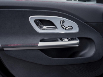 Mercedes-Benz CLA 200 AMG Night MBUXNavi Panorama Memory SHZ