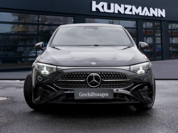 Mercedes-Benz CLA 200 AMG Night MBUXNavi Panorama Memory SHZ