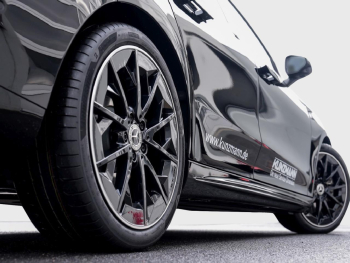 Mercedes-Benz CLA 200 AMG Night MBUXNavi Panorama Memory SHZ