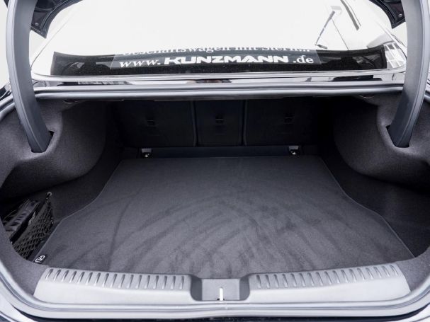 Mercedes-Benz CLA 200 AMG Night MBUXNavi Panorama Memory SHZ