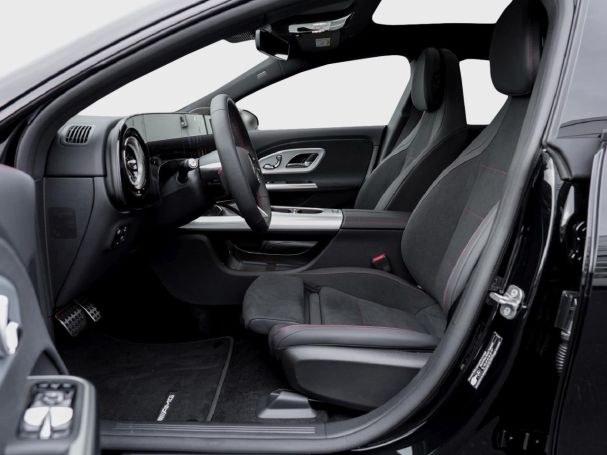 Mercedes-Benz CLA 200 AMG Night MBUXNavi Panorama Memory SHZ