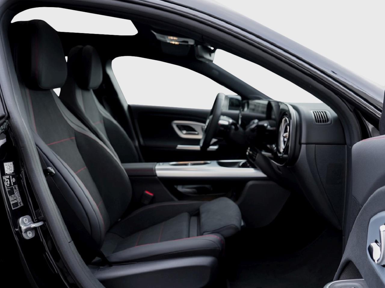 Mercedes-Benz CLA 200 AMG Night MBUXNavi Panorama Memory SHZ