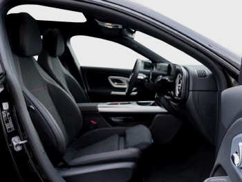 Mercedes-Benz CLA 200 AMG Night MBUXNavi Panorama Memory SHZ