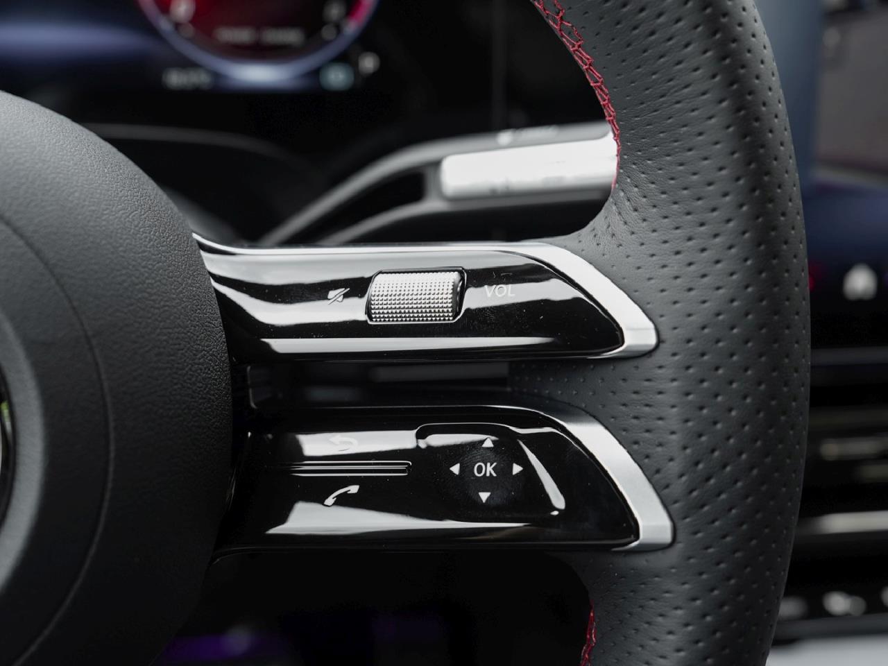 Mercedes-Benz CLA 200 AMG Night Panorama Memory Burmester