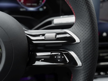 Mercedes-Benz CLA 200 AMG Night Panorama Memory Burmester