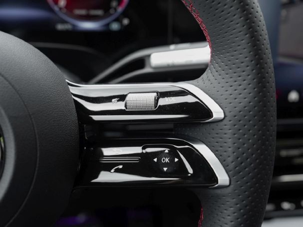 Mercedes-Benz CLA 200 AMG Night Panorama Memory Burmester