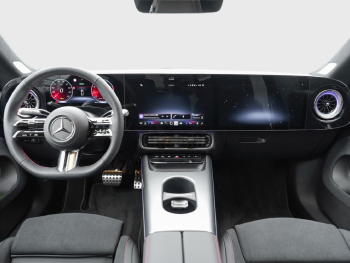 Mercedes-Benz CLA 200 AMG Night Panorama Memory Burmester