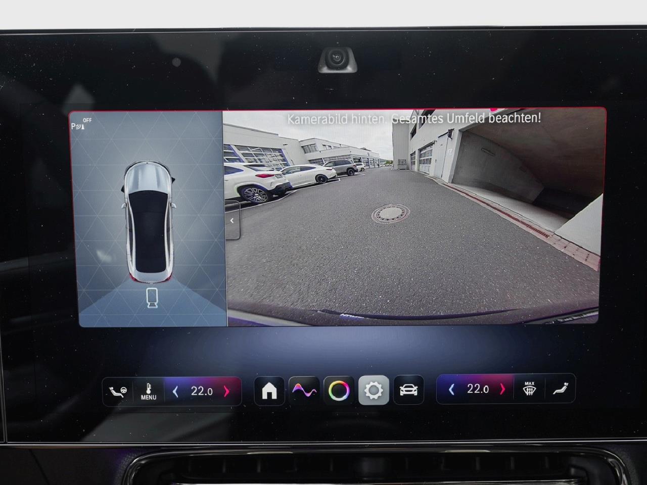 Mercedes-Benz CLA 200 AMG Night Panorama Memory Burmester