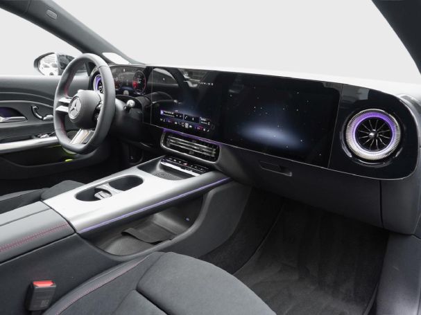 Mercedes-Benz CLA 200 AMG Night Panorama Memory Burmester