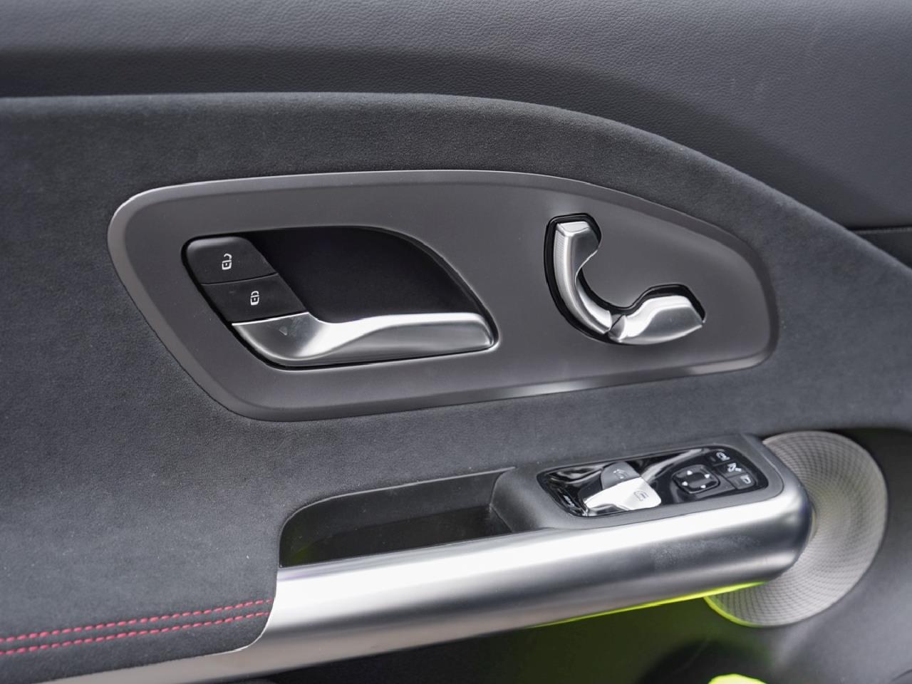 Mercedes-Benz CLA 200 AMG Night Panorama Memory Burmester