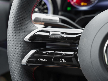 Mercedes-Benz CLA 200 AMG Night Panorama Memory Burmester