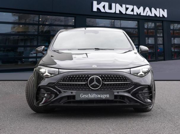 Mercedes-Benz CLA 200 AMG Night Panorama Memory Burmester