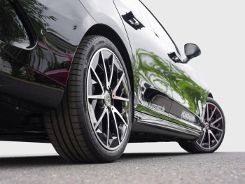 Mercedes-Benz CLA 200 AMG Night Panorama Memory Burmester