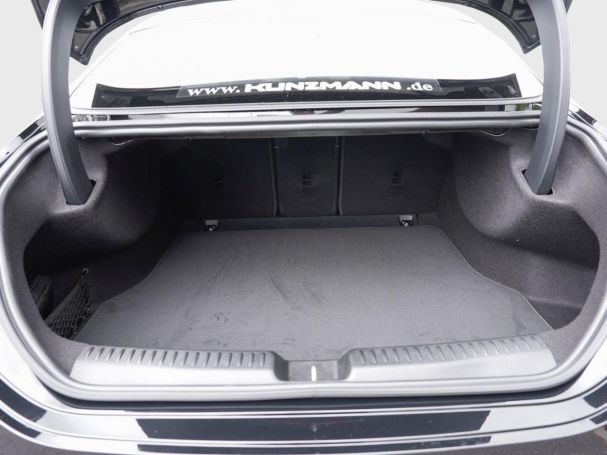 Mercedes-Benz CLA 200 AMG Night Panorama Memory Burmester