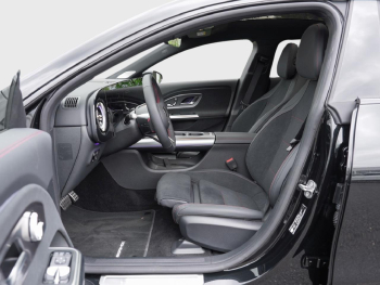 Mercedes-Benz CLA 200 AMG Night Panorama Memory Burmester