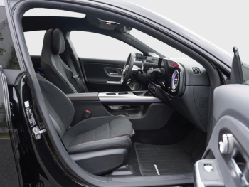 Mercedes-Benz CLA 200 AMG Night Panorama Memory Burmester