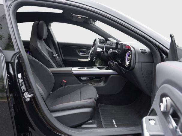 Mercedes-Benz CLA 200 AMG Night Panorama Memory Burmester
