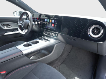 Mercedes-Benz CLA 200 AMG Night MBUXNavi Panorama KeylessGo