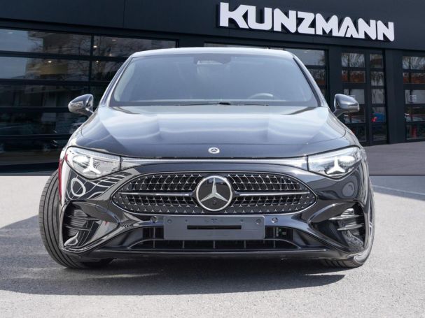 Mercedes-Benz CLA 200 AMG Night MBUXNavi Panorama KeylessGo