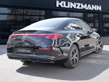 Mercedes-Benz CLA 200 AMG Night MBUXNavi Panorama KeylessGo