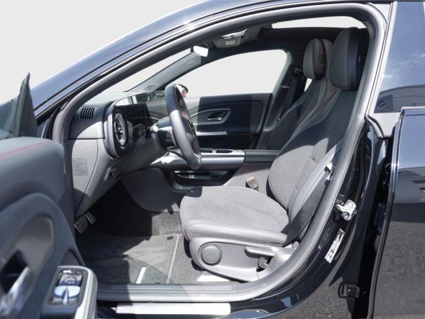 Mercedes-Benz CLA 200 AMG Night MBUXNavi Panorama KeylessGo