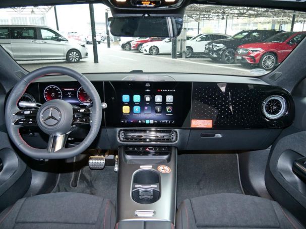 Mercedes-Benz CLA 200 AMG Night Panorama Distronic Kamera