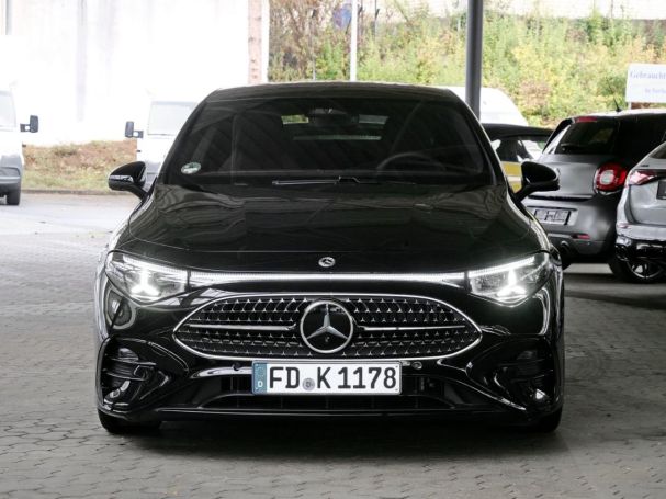 Mercedes-Benz CLA 200 AMG Night Panorama Distronic Kamera