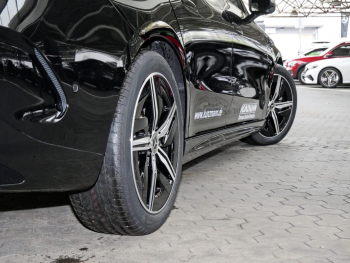 Mercedes-Benz CLA 200 AMG Night Panorama Distronic Kamera