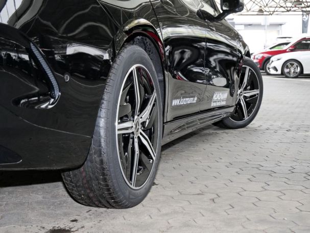 Mercedes-Benz CLA 200 AMG Night Panorama Distronic Kamera