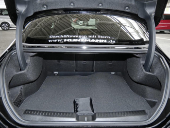 Mercedes-Benz CLA 200 AMG Night Panorama Distronic Kamera