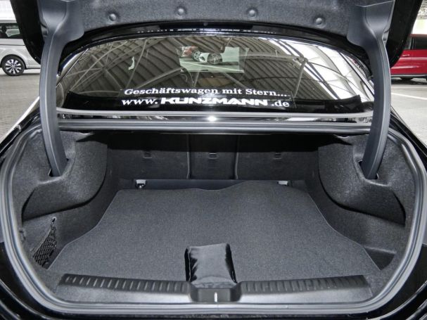Mercedes-Benz CLA 200 AMG Night Panorama Distronic Kamera