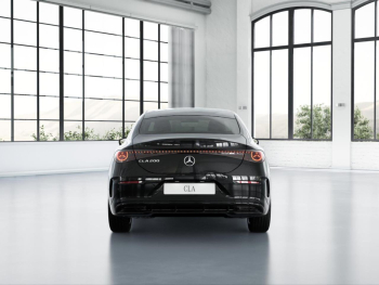 Mercedes-Benz CLA 200 AMG Night Panorama Distronic Kamera