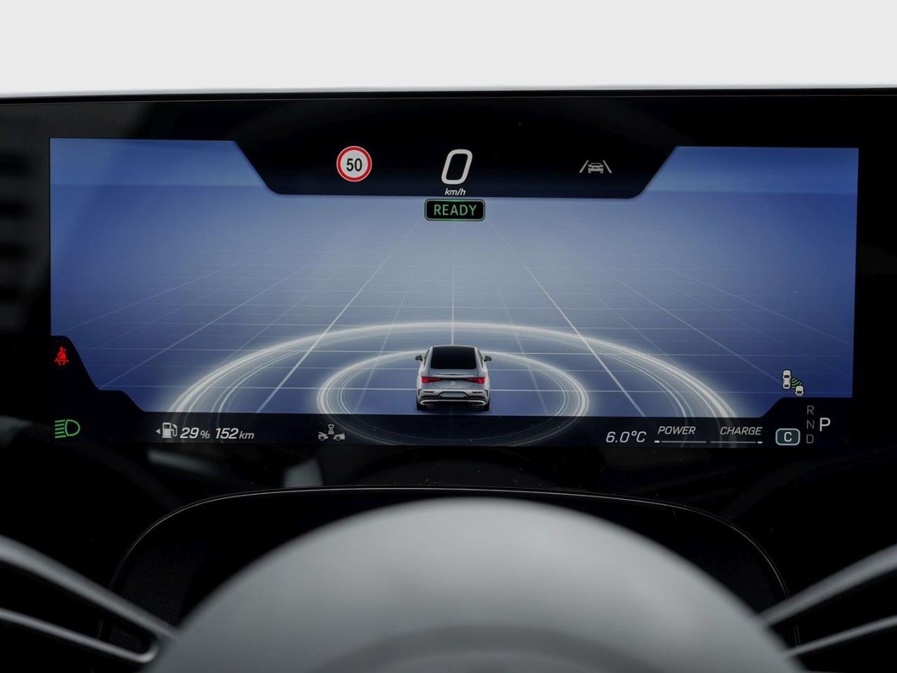 Mercedes-Benz CLA 200 AMG Night Panorama Kamera AHK SpurhalteP