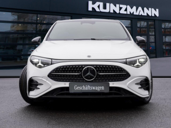 Mercedes-Benz CLA 200 AMG Night Panorama Kamera AHK SpurhalteP